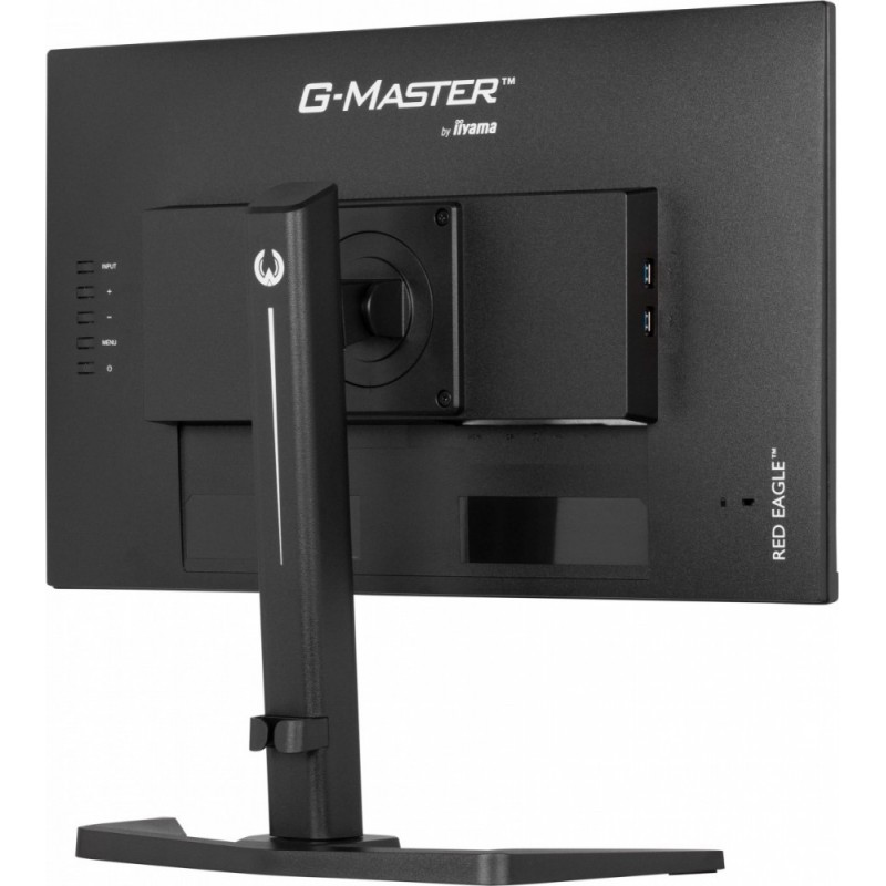 Monitor 24 cale GB2470HSU-B6 0.2ms,IPS,DP,HDMI,180Hz 