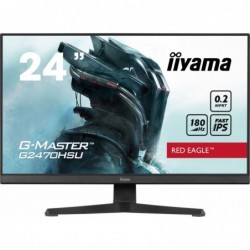 Monitor G-Master 23.8 cala G2470HSU-B6 0.2ms,IPS,DP,HDMI,180Hz 