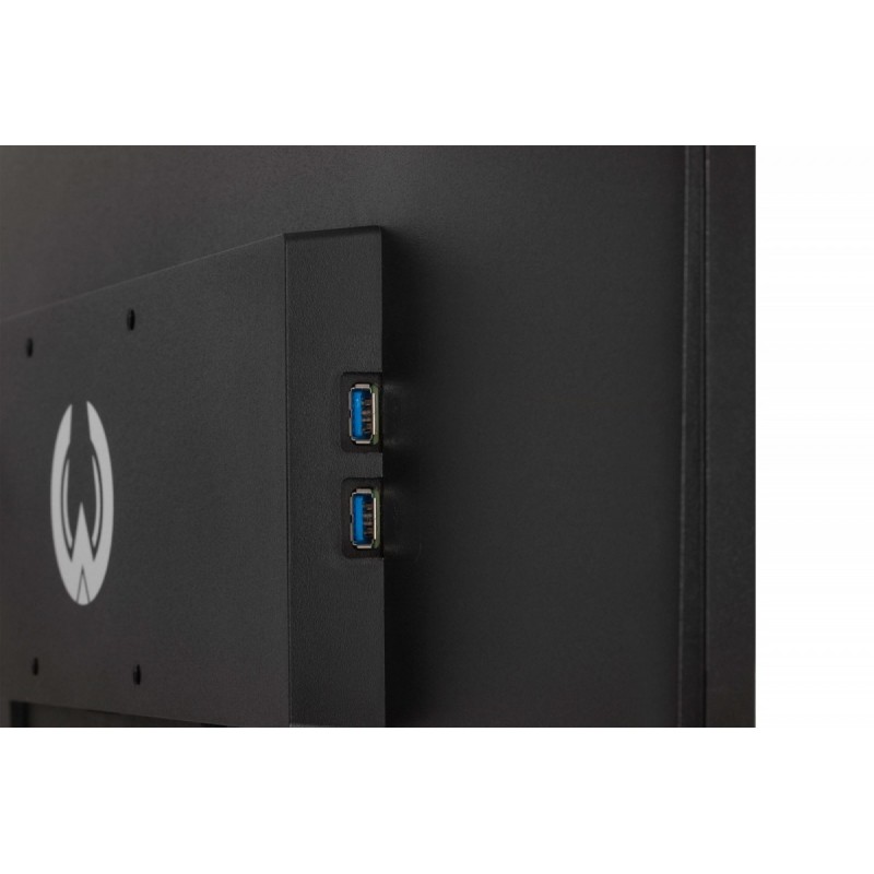 Monitor G-Master 23.8 cala G2470HSU-B6 0.2ms,IPS,DP,HDMI,180Hz Monitor G-Master 23.8 cala G2470HSU-B6 0.2ms,IPS,DP,HDMI,180Hz