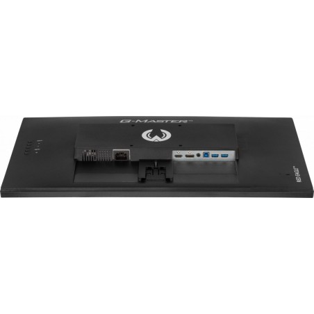 Monitor G-Master 23.8 cala G2470HSU-B6 0.2ms,IPS,DP,HDMI,180Hz Monitor G-Master 23.8 cala G2470HSU-B6 0.2ms,IPS,DP,HDMI,180Hz