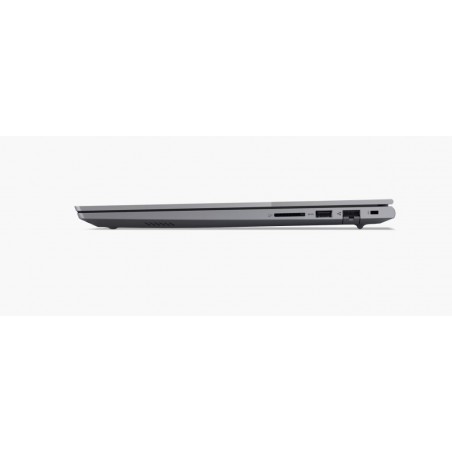 Laptop ThinkBook 16 G6 21KK00B1PB W11 Home 7530U/16GB/512GB/INT/16.0 WUXGA/Arctic Grey/3YRS OS + CO2 Offset Laptop ThinkBook 16 G6 21KK00B1PB W11 Home 7530U/16GB/512GB/INT/16.0 WUXGA/Arctic Grey/3YRS OS + CO2 Offset