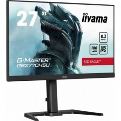 Monitor 27 cali GB2770HSU-B6 0.2ms,IPS,DP,HDMI,180Hz Monitor 27 cali GB2770HSU-B6 0.2ms,IPS,DP,HDMI,180Hz