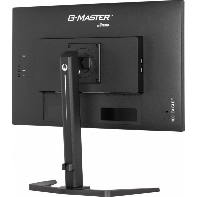 Monitor 27 cali GB2770QSU-B6 0.2ms,IPS,DP,HDMI,180Hz Monitor 27 cali GB2770QSU-B6 0.2ms,IPS,DP,HDMI,180Hz