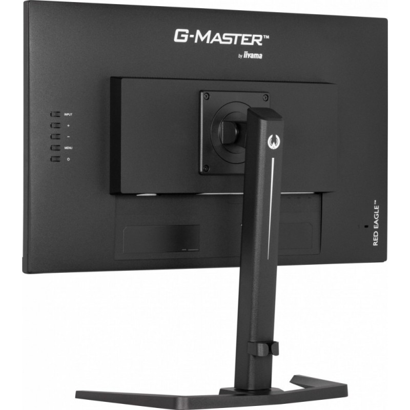 Monitor 27 cali GB2770QSU-B6 0.2ms,IPS,DP,HDMI,180Hz Monitor 27 cali GB2770QSU-B6 0.2ms,IPS,DP,HDMI,180Hz