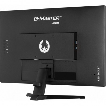 Monitor 27 cali G2770HSU-B6 0.2ms,IPS,DP,HDMI,180Hz Monitor 27 cali G2770HSU-B6 0.2ms,IPS,DP,HDMI,180Hz