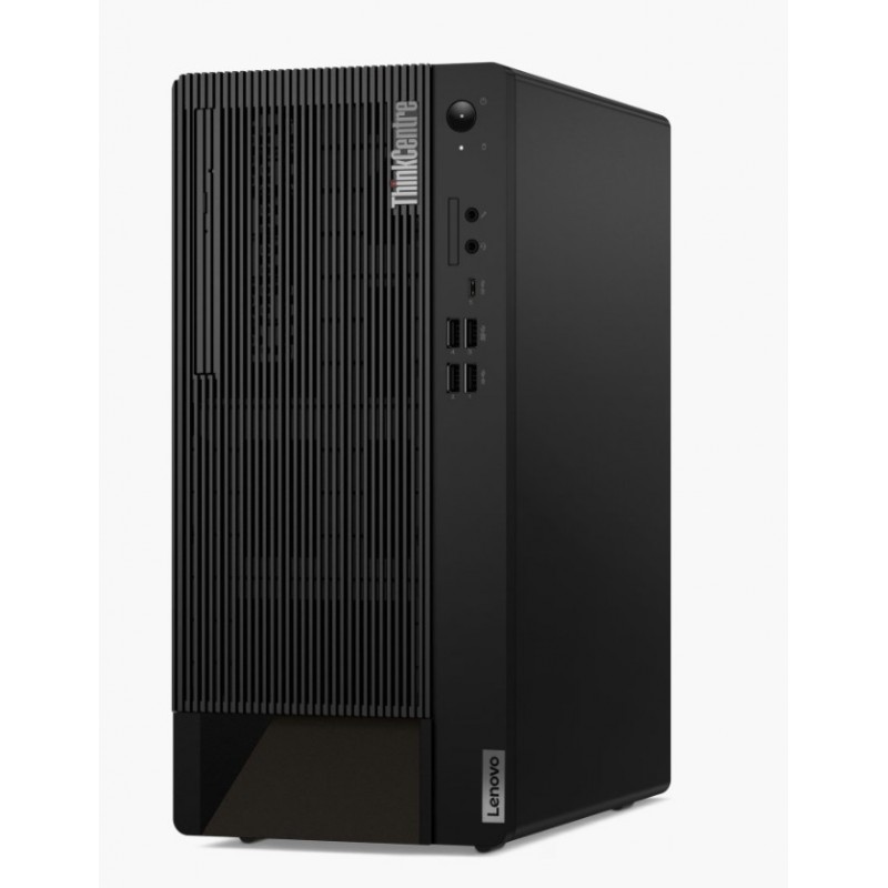 Komputer ThinkCentre M90t G5 Tower W11Pro 5-14600/16GB/512GB/INT/DVD/vPro/3YRS OS + 1YR Premier Komputer ThinkCentre M90t G5 Tower W11Pro 5-14600/16GB/512GB/INT/DVD/vPro/3YRS OS + 1YR Premier