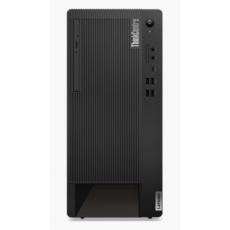 Komputer ThinkCentre M90t G5 Tower W11Pro 5-14600/16GB/512GB/INT/DVD/vPro/3YRS OS + 1YR Premier Komputer ThinkCentre M90t G5 Tower W11Pro 5-14600/16GB/512GB/INT/DVD/vPro/3YRS OS + 1YR Premier