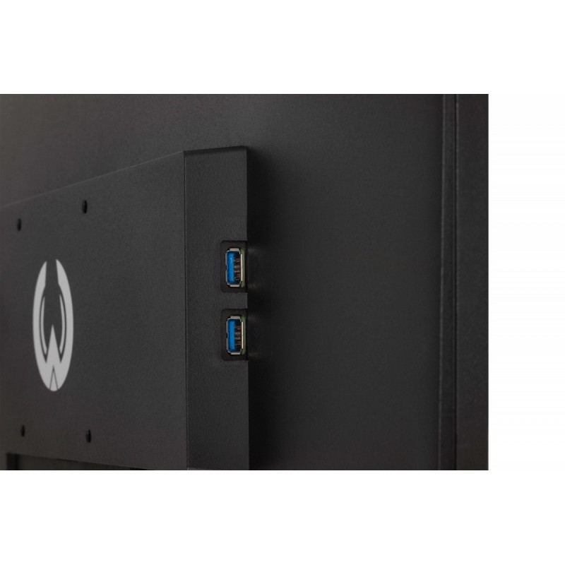 Monitor 27 cali G2770HSU-B6 0.2ms,IPS,DP,HDMI,180Hz  Monitor 27 cali G2770HSU-B6 0.2ms,IPS,DP,HDMI,180Hz