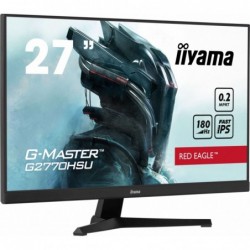 Monitor 27 cali G2770HSU-B6 0.2ms,IPS,DP,HDMI,180Hz Monitor 27 cali G2770HSU-B6 0.2ms,IPS,DP,HDMI,180Hz