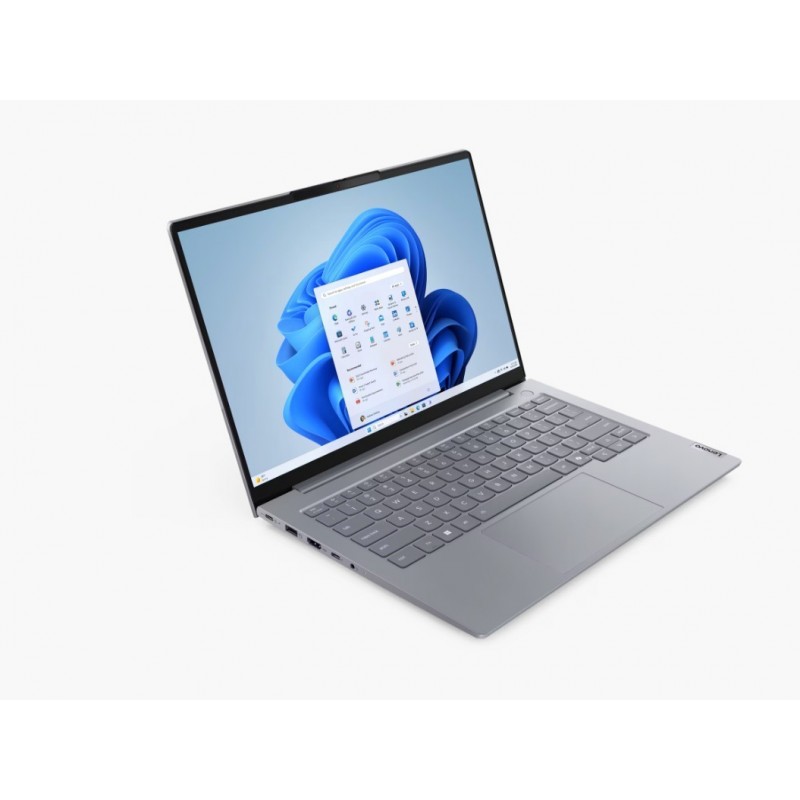 Notebook ThinkBook 14 G8 21SG00H8PB W11Pro i5-13420H/16GB/512GB/INT/14.0 WUXGA/Luna Grey/3YRS OS + CO2 Offset Notebook ThinkBook 14 G8 21SG00H8PB W11Pro i5-13420H/16GB/512GB/INT/14.0 WUXGA/Luna Grey/3YRS OS + CO2 Offset