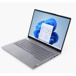 Notebook ThinkBook 14 G8 21SG00H8PB W11Pro i5-13420H/16GB/512GB/INT/14.0 WUXGA/Luna Grey/3YRS OS + CO2 Offset Notebook ThinkBook 14 G8 21SG00H8PB W11Pro i5-13420H/16GB/512GB/INT/14.0 WUXGA/Luna Grey/3YRS OS + CO2 Offset