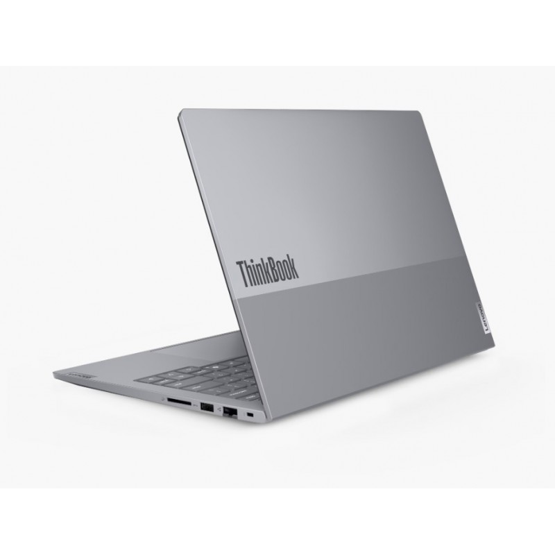 Notebook ThinkBook 14 G8 21SG00H8PB W11Pro i5-13420H/16GB/512GB/INT/14.0 WUXGA/Luna Grey/3YRS OS + CO2 Offset Notebook ThinkBook 14 G8 21SG00H8PB W11Pro i5-13420H/16GB/512GB/INT/14.0 WUXGA/Luna Grey/3YRS OS + CO2 Offset