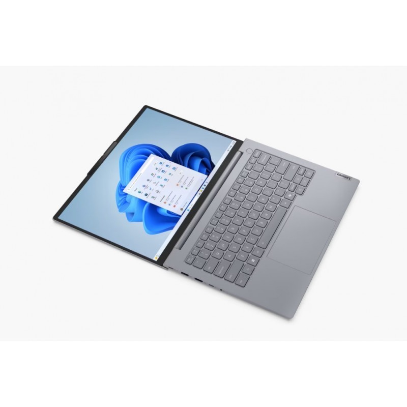 Notebook ThinkBook 14 G8 21SG00H8PB W11Pro i5-13420H/16GB/512GB/INT/14.0 WUXGA/Luna Grey/3YRS OS + CO2 Offset Notebook ThinkBook 14 G8 21SG00H8PB W11Pro i5-13420H/16GB/512GB/INT/14.0 WUXGA/Luna Grey/3YRS OS + CO2 Offset