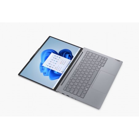 Notebook ThinkBook 14 G8 21SG00H8PB W11Pro i5-13420H/16GB/512GB/INT/14.0 WUXGA/Luna Grey/3YRS OS + CO2 Offset Notebook ThinkBook 14 G8 21SG00H8PB W11Pro i5-13420H/16GB/512GB/INT/14.0 WUXGA/Luna Grey/3YRS OS + CO2 Offset