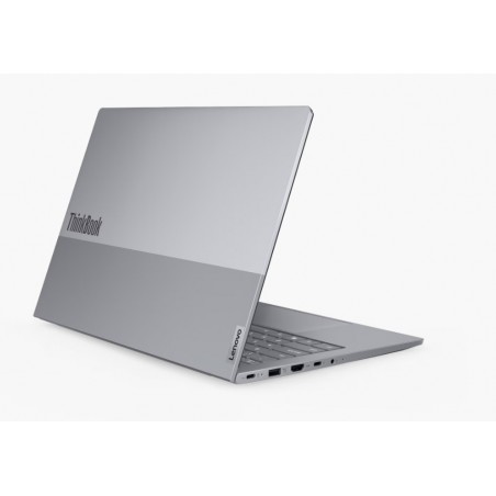 Notebook ThinkBook 14 G8 21SG00H8PB W11Pro i5-13420H/16GB/512GB/INT/14.0 WUXGA/Luna Grey/3YRS OS + CO2 Offset Notebook ThinkBook 14 G8 21SG00H8PB W11Pro i5-13420H/16GB/512GB/INT/14.0 WUXGA/Luna Grey/3YRS OS + CO2 Offset