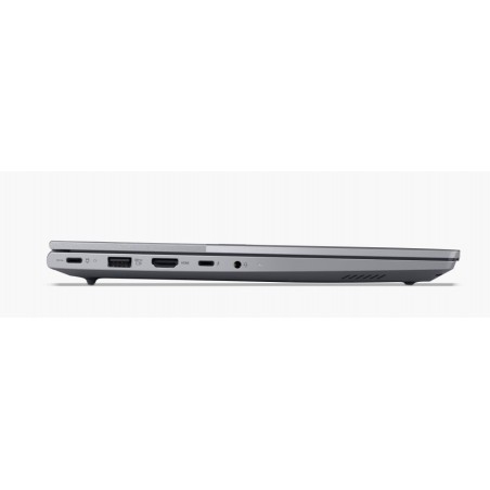Notebook ThinkBook 14 G8 21SG00H8PB W11Pro i5-13420H/16GB/512GB/INT/14.0 WUXGA/Luna Grey/3YRS OS + CO2 Offset Notebook ThinkBook 14 G8 21SG00H8PB W11Pro i5-13420H/16GB/512GB/INT/14.0 WUXGA/Luna Grey/3YRS OS + CO2 Offset