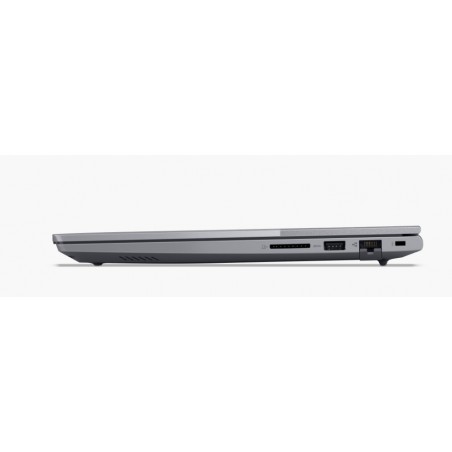 Notebook ThinkBook 14 G8 21SG00H8PB W11Pro i5-13420H/16GB/512GB/INT/14.0 WUXGA/Luna Grey/3YRS OS + CO2 Offset Notebook ThinkBook 14 G8 21SG00H8PB W11Pro i5-13420H/16GB/512GB/INT/14.0 WUXGA/Luna Grey/3YRS OS + CO2 Offset