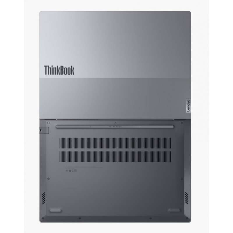 Notebook ThinkBook 14 G8 21SG00H8PB W11Pro i5-13420H/16GB/512GB/INT/14.0 WUXGA/Luna Grey/3YRS OS + CO2 Offset Notebook ThinkBook 14 G8 21SG00H8PB W11Pro i5-13420H/16GB/512GB/INT/14.0 WUXGA/Luna Grey/3YRS OS + CO2 Offset