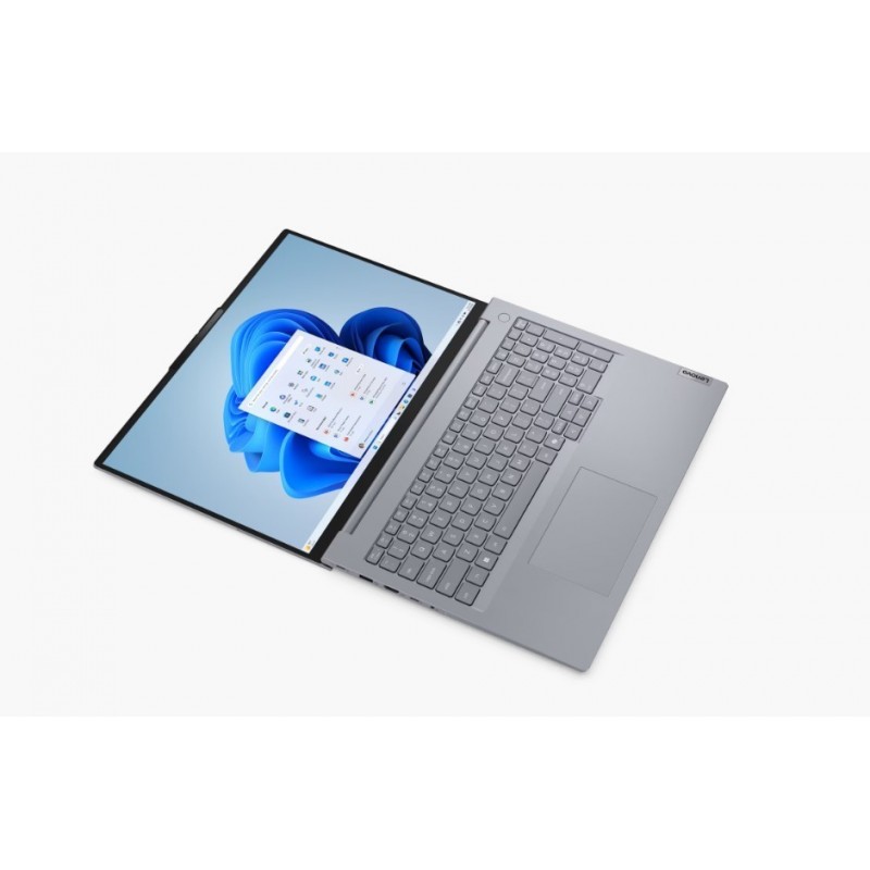 Notebook ThinkBook 16 G8 21SH00JMPB W11Pro i5-13420H/16GB/512GB/INT/16.0 WUXGA/Luna Grey/3YRS OS + CO2 Offset Notebook ThinkBook 16 G8 21SH00JMPB W11Pro i5-13420H/16GB/512GB/INT/16.0 WUXGA/Luna Grey/3YRS OS + CO2 Offset