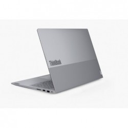Notebook ThinkBook 16 G8 21SH00JMPB W11Pro i5-13420H/16GB/512GB/INT/16.0 WUXGA/Luna Grey/3YRS OS + CO2 Offset Notebook ThinkBook 16 G8 21SH00JMPB W11Pro i5-13420H/16GB/512GB/INT/16.0 WUXGA/Luna Grey/3YRS OS + CO2 Offset