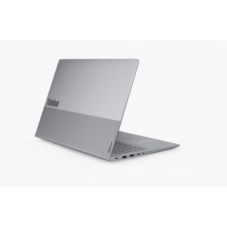 Notebook ThinkBook 16 G8 21SH00JMPB W11Pro i5-13420H/16GB/512GB/INT/16.0 WUXGA/Luna Grey/3YRS OS + CO2 Offset Notebook ThinkBook 16 G8 21SH00JMPB W11Pro i5-13420H/16GB/512GB/INT/16.0 WUXGA/Luna Grey/3YRS OS + CO2 Offset