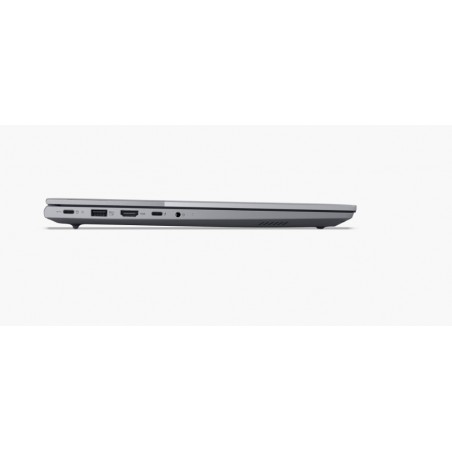 Notebook ThinkBook 16 G8 21SH00JMPB W11Pro i5-13420H/16GB/512GB/INT/16.0 WUXGA/Luna Grey/3YRS OS + CO2 Offset Notebook ThinkBook 16 G8 21SH00JMPB W11Pro i5-13420H/16GB/512GB/INT/16.0 WUXGA/Luna Grey/3YRS OS + CO2 Offset