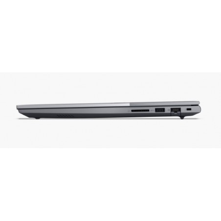Notebook ThinkBook 16 G8 21SH00JMPB W11Pro i5-13420H/16GB/512GB/INT/16.0 WUXGA/Luna Grey/3YRS OS + CO2 Offset Notebook ThinkBook 16 G8 21SH00JMPB W11Pro i5-13420H/16GB/512GB/INT/16.0 WUXGA/Luna Grey/3YRS OS + CO2 Offset