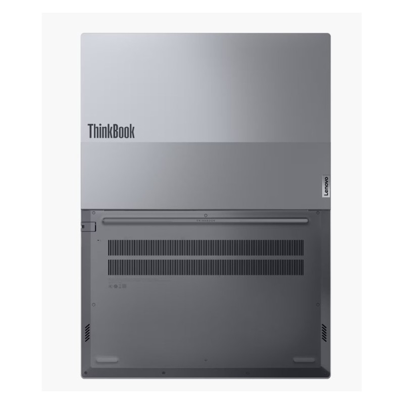 Notebook ThinkBook 16 G8 21SH00JMPB W11Pro i5-13420H/16GB/512GB/INT/16.0 WUXGA/Luna Grey/3YRS OS + CO2 Offset Notebook ThinkBook 16 G8 21SH00JMPB W11Pro i5-13420H/16GB/512GB/INT/16.0 WUXGA/Luna Grey/3YRS OS + CO2 Offset