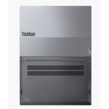 Notebook ThinkBook 16 G8 21SH00JMPB W11Pro i5-13420H/16GB/512GB/INT/16.0 WUXGA/Luna Grey/3YRS OS + CO2 Offset Notebook ThinkBook 16 G8 21SH00JMPB W11Pro i5-13420H/16GB/512GB/INT/16.0 WUXGA/Luna Grey/3YRS OS + CO2 Offset