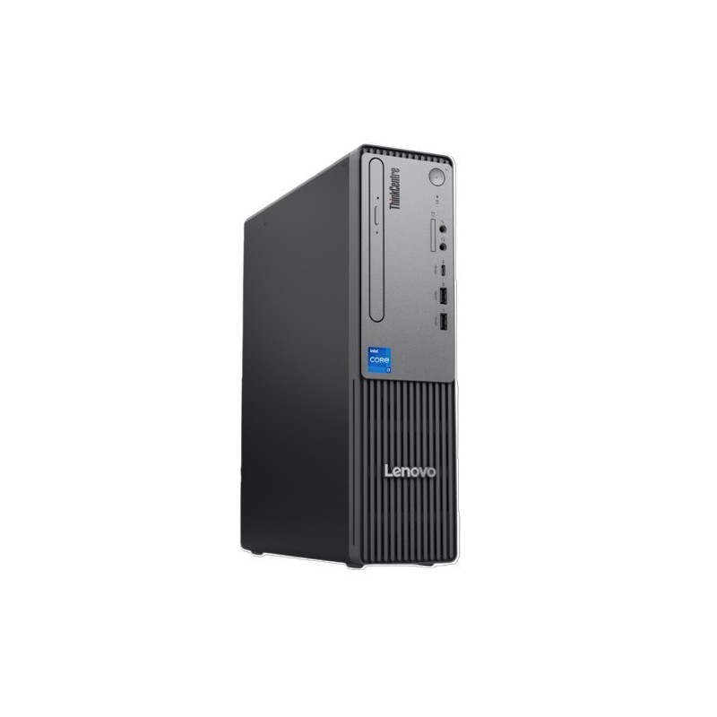 Komputer ThinkCentre Neo 50s G5 SFF 12XF0029PB W11Pro i3-14100/16GB/512GB/INT/DVD/3YRS OS 