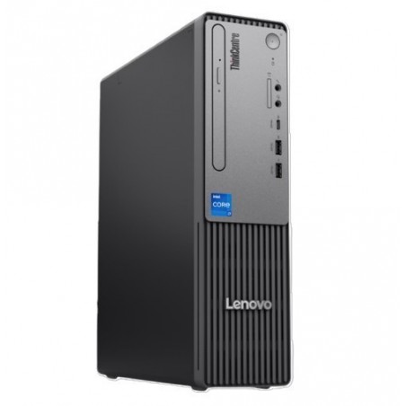 Komputer ThinkCentre Neo 50s G5 SFF 12XF0029PB W11Pro i3-14100/16GB/512GB/INT/DVD/3YRS OS Komputer ThinkCentre Neo 50s G5 SFF 12XF0029PB W11Pro i3-14100/16GB/512GB/INT/DVD/3YRS OS