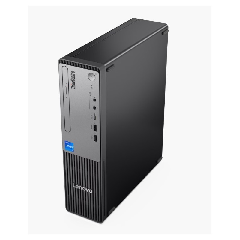 Komputer ThinkCentre Neo 50s G5 SFF 12XF0029PB W11Pro i3-14100/16GB/512GB/INT/DVD/3YRS OS 