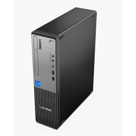 Komputer ThinkCentre Neo 50s G5 SFF 12XF0029PB W11Pro i3-14100/16GB/512GB/INT/DVD/3YRS OS Komputer ThinkCentre Neo 50s G5 SFF 12XF0029PB W11Pro i3-14100/16GB/512GB/INT/DVD/3YRS OS