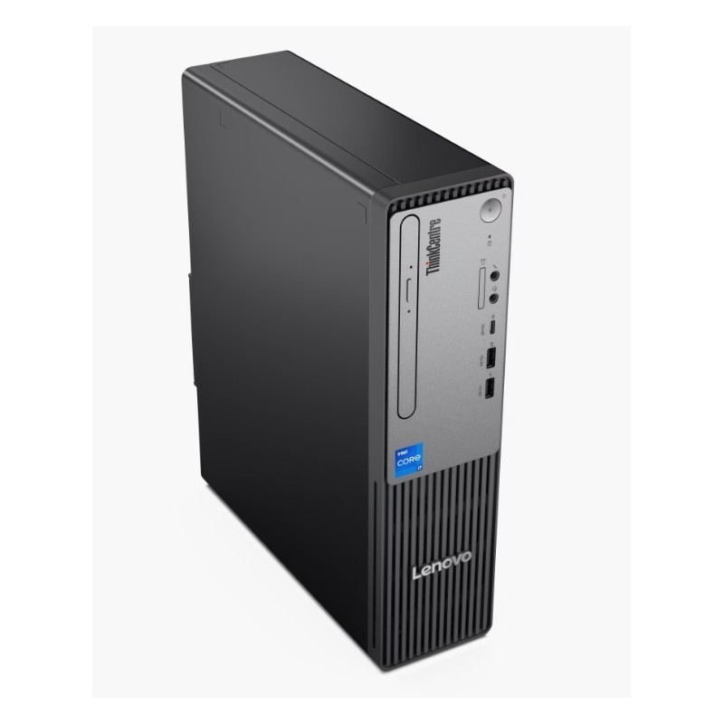 Komputer ThinkCentre Neo 50s G5 SFF 12XF0029PB W11Pro i3-14100/16GB/512GB/INT/DVD/3YRS OS 