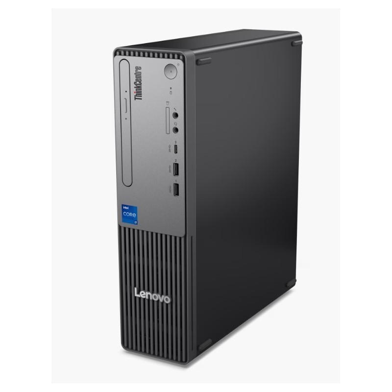 Komputer ThinkCentre Neo 50s G5 SFF 12XF0029PB W11Pro i3-14100/16GB/512GB/INT/DVD/3YRS OS 