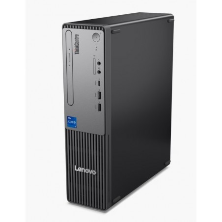 Komputer ThinkCentre Neo 50s G5 SFF 12XF0029PB W11Pro i3-14100/16GB/512GB/INT/DVD/3YRS OS Komputer ThinkCentre Neo 50s G5 SFF 12XF0029PB W11Pro i3-14100/16GB/512GB/INT/DVD/3YRS OS