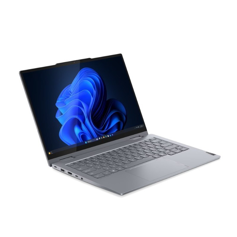 Laptop ThinkBook 14 G5 2in1 21SQ0017PB W11Pro Ultra 7 255U/16GB/512GB/INT/14.0 WUXGA/Touch/Luna Grey/3YRS OS + CO2 Offset Laptop ThinkBook 14 G5 2in1 21SQ0017PB W11Pro Ultra 7 255U/16GB/512GB/INT/14.0 WUXGA/Touch/Luna Grey/3YRS OS + CO2 Offset