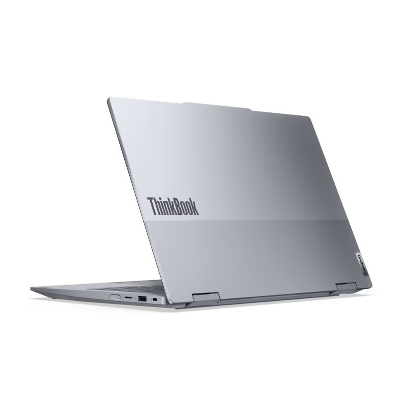 Laptop ThinkBook 14 G5 2in1 21SQ0017PB W11Pro Ultra 7 255U/16GB/512GB/INT/14.0 WUXGA/Touch/Luna Grey/3YRS OS + CO2 Offset Laptop ThinkBook 14 G5 2in1 21SQ0017PB W11Pro Ultra 7 255U/16GB/512GB/INT/14.0 WUXGA/Touch/Luna Grey/3YRS OS + CO2 Offset