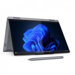 Laptop ThinkBook 14 G5 2in1 21SQ0017PB W11Pro Ultra 7 255U/16GB/512GB/INT/14.0 WUXGA/Touch/Luna Grey/3YRS OS + CO2 Offset Laptop ThinkBook 14 G5 2in1 21SQ0017PB W11Pro Ultra 7 255U/16GB/512GB/INT/14.0 WUXGA/Touch/Luna Grey/3YRS OS + CO2 Offset