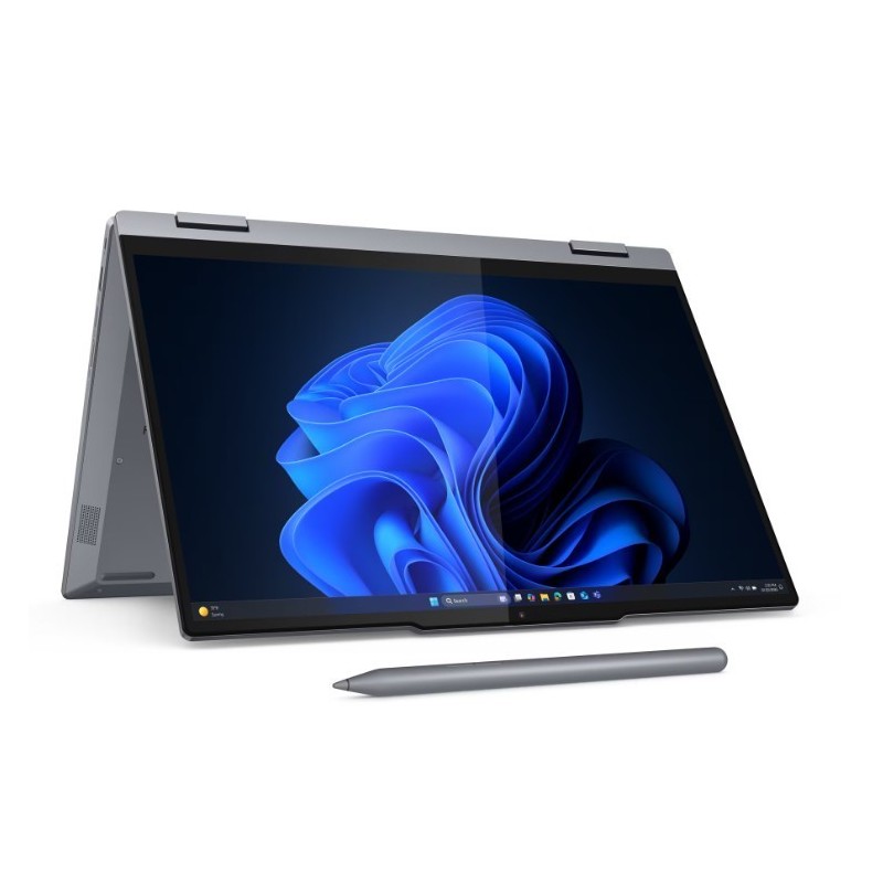 Laptop ThinkBook 14 G5 2in1 21SQ0017PB W11Pro Ultra 7 255U/16GB/512GB/INT/14.0 WUXGA/Touch/Luna Grey/3YRS OS + CO2 Offset Laptop ThinkBook 14 G5 2in1 21SQ0017PB W11Pro Ultra 7 255U/16GB/512GB/INT/14.0 WUXGA/Touch/Luna Grey/3YRS OS + CO2 Offset