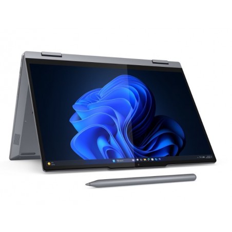 Laptop ThinkBook 14 G5 2in1 21SQ0017PB W11Pro Ultra 7 255U/16GB/512GB/INT/14.0 WUXGA/Touch/Luna Grey/3YRS OS + CO2 Offset Laptop ThinkBook 14 G5 2in1 21SQ0017PB W11Pro Ultra 7 255U/16GB/512GB/INT/14.0 WUXGA/Touch/Luna Grey/3YRS OS + CO2 Offset