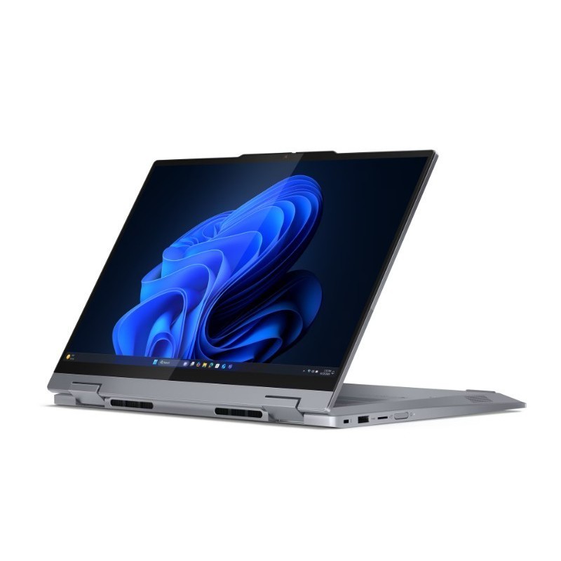 Laptop ThinkBook 14 G5 2in1 21SQ0017PB W11Pro Ultra 7 255U/16GB/512GB/INT/14.0 WUXGA/Touch/Luna Grey/3YRS OS + CO2 Offset Laptop ThinkBook 14 G5 2in1 21SQ0017PB W11Pro Ultra 7 255U/16GB/512GB/INT/14.0 WUXGA/Touch/Luna Grey/3YRS OS + CO2 Offset