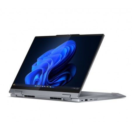 Laptop ThinkBook 14 G5 2in1 21SQ0017PB W11Pro Ultra 7 255U/16GB/512GB/INT/14.0 WUXGA/Touch/Luna Grey/3YRS OS + CO2 Offset Laptop ThinkBook 14 G5 2in1 21SQ0017PB W11Pro Ultra 7 255U/16GB/512GB/INT/14.0 WUXGA/Touch/Luna Grey/3YRS OS + CO2 Offset