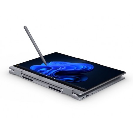 Laptop ThinkBook 14 G5 2in1 21SQ0017PB W11Pro Ultra 7 255U/16GB/512GB/INT/14.0 WUXGA/Touch/Luna Grey/3YRS OS + CO2 Offset Laptop ThinkBook 14 G5 2in1 21SQ0017PB W11Pro Ultra 7 255U/16GB/512GB/INT/14.0 WUXGA/Touch/Luna Grey/3YRS OS + CO2 Offset