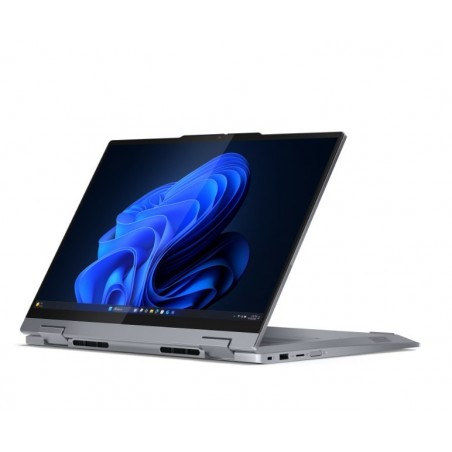 Laptop ThinkBook 14 G5 2in1 21SQ0017PB W11Pro Ultra 7 255U/16GB/512GB/INT/14.0 WUXGA/Touch/Luna Grey/3YRS OS + CO2 Offset Laptop ThinkBook 14 G5 2in1 21SQ0017PB W11Pro Ultra 7 255U/16GB/512GB/INT/14.0 WUXGA/Touch/Luna Grey/3YRS OS + CO2 Offset