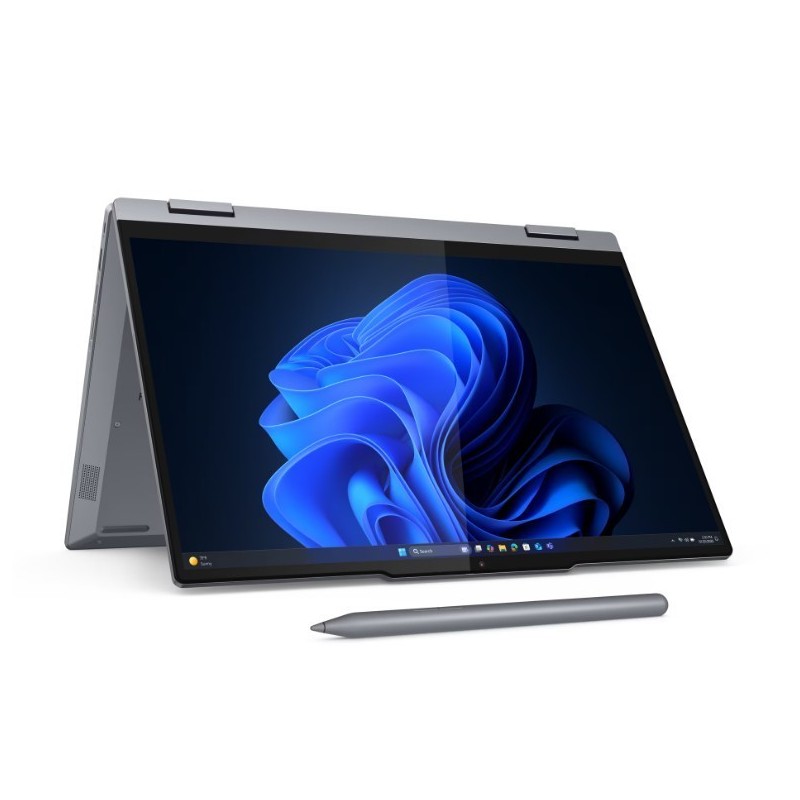 Laptop ThinkBook 14 G5 2in1 21SQ0017PB W11Pro Ultra 7 255U/16GB/512GB/INT/14.0 WUXGA/Touch/Luna Grey/3YRS OS + CO2 Offset Laptop ThinkBook 14 G5 2in1 21SQ0017PB W11Pro Ultra 7 255U/16GB/512GB/INT/14.0 WUXGA/Touch/Luna Grey/3YRS OS + CO2 Offset