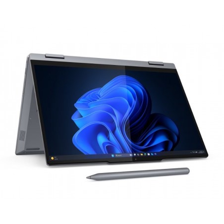Laptop ThinkBook 14 G5 2in1 21SQ0017PB W11Pro Ultra 7 255U/16GB/512GB/INT/14.0 WUXGA/Touch/Luna Grey/3YRS OS + CO2 Offset Laptop ThinkBook 14 G5 2in1 21SQ0017PB W11Pro Ultra 7 255U/16GB/512GB/INT/14.0 WUXGA/Touch/Luna Grey/3YRS OS + CO2 Offset