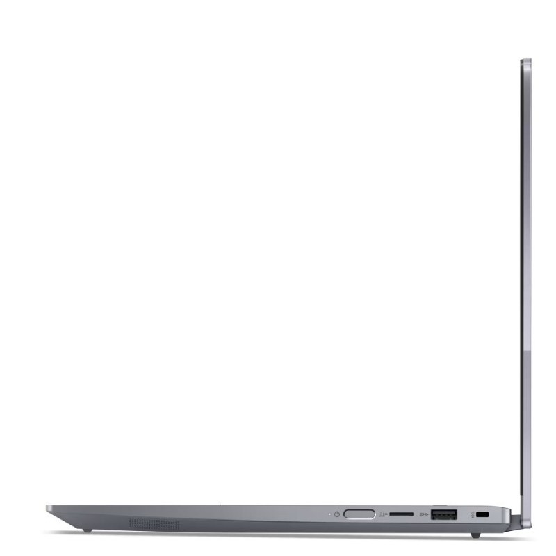 Laptop ThinkBook 14 G5 2in1 21SQ0017PB W11Pro Ultra 7 255U/16GB/512GB/INT/14.0 WUXGA/Touch/Luna Grey/3YRS OS + CO2 Offset Laptop ThinkBook 14 G5 2in1 21SQ0017PB W11Pro Ultra 7 255U/16GB/512GB/INT/14.0 WUXGA/Touch/Luna Grey/3YRS OS + CO2 Offset