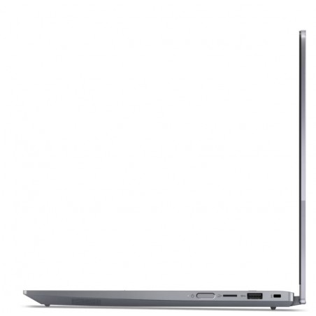 Laptop ThinkBook 14 G5 2in1 21SQ0017PB W11Pro Ultra 7 255U/16GB/512GB/INT/14.0 WUXGA/Touch/Luna Grey/3YRS OS + CO2 Offset Laptop ThinkBook 14 G5 2in1 21SQ0017PB W11Pro Ultra 7 255U/16GB/512GB/INT/14.0 WUXGA/Touch/Luna Grey/3YRS OS + CO2 Offset