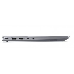 Laptop ThinkBook 14 G5 2in1 21SQ0017PB W11Pro Ultra 7 255U/16GB/512GB/INT/14.0 WUXGA/Touch/Luna Grey/3YRS OS + CO2 Offset Laptop ThinkBook 14 G5 2in1 21SQ0017PB W11Pro Ultra 7 255U/16GB/512GB/INT/14.0 WUXGA/Touch/Luna Grey/3YRS OS + CO2 Offset